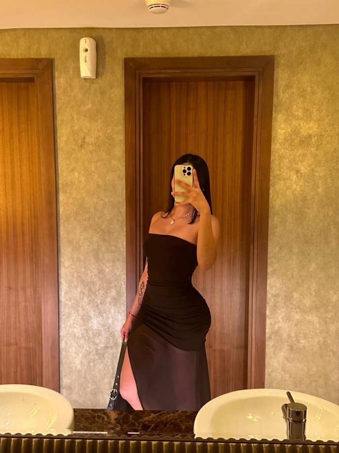 NIÑA 21 AÑOS, INSACIABLE NINFOMANA