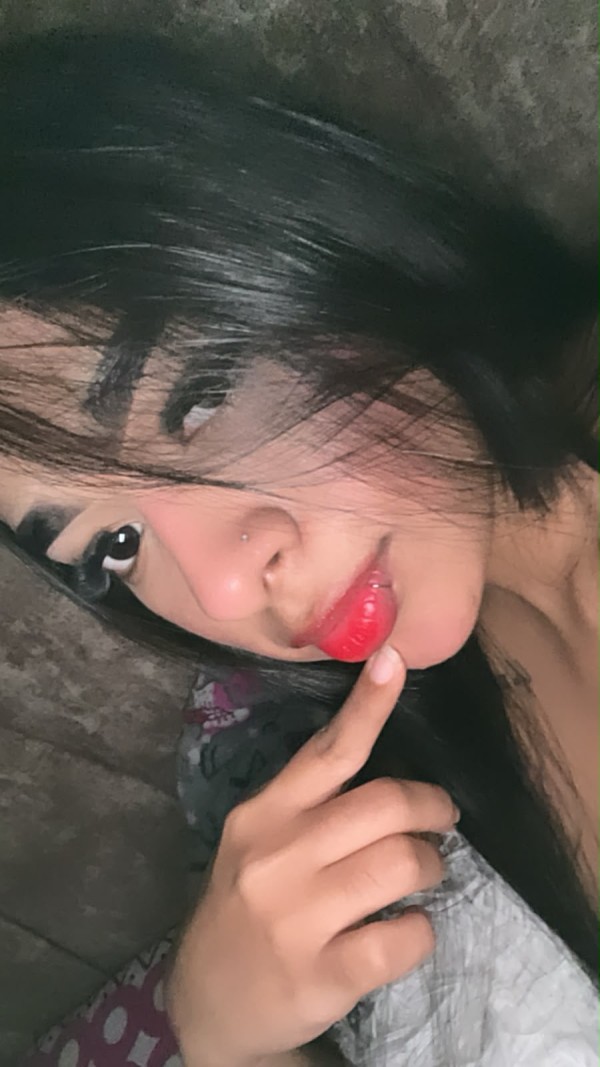 HERMOSA MORENA FIESTERA, VEN Y CONÓCEME