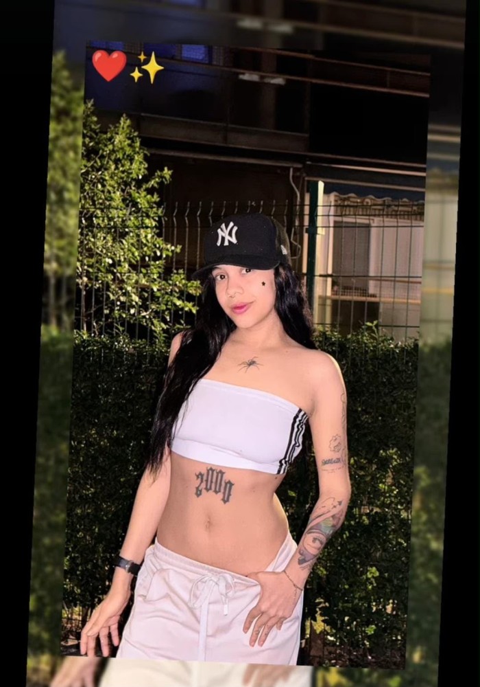 GUAPÍSIMA FIESTERA GUARRILLA 24 HORAS