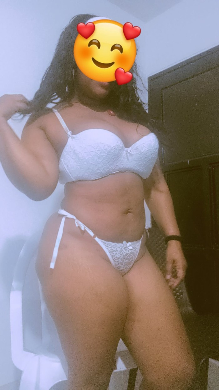 COLOMBIANA DE LUJO MORBOSA Y ARDIENTE