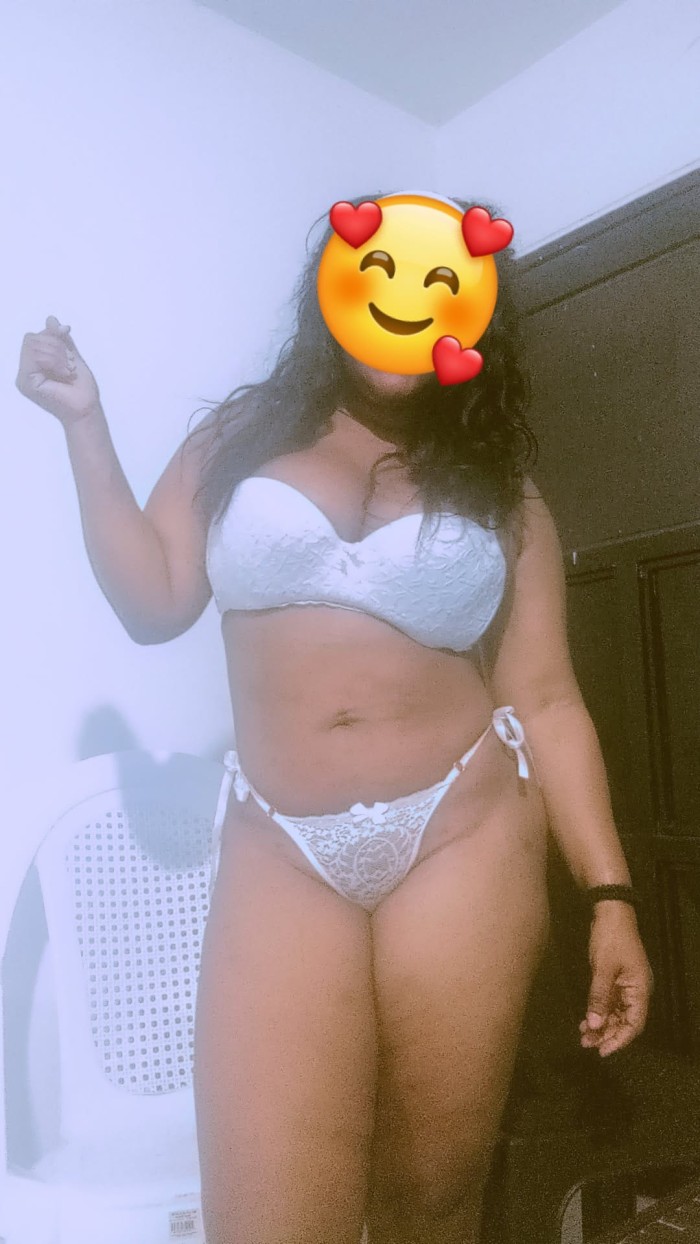 COLOMBIANA DE LUJO MORBOSA Y ARDIENTE