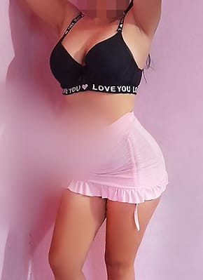 ¡TUS AMIGAS HERMOSAS EN MALAGA, LOS BOLICHES!