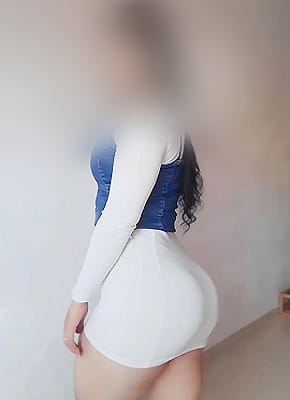 ¡TUS AMIGAS HERMOSAS EN MALAGA, LOS BOLICHES!