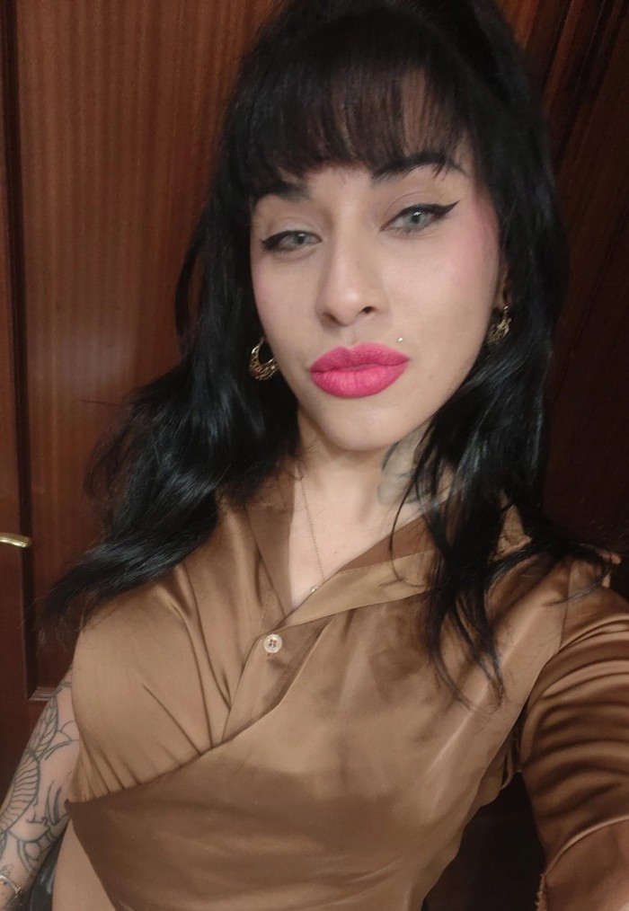 NOVEDAD EN LA ZONA CALA RATJADA CACHONDA LUJURIOSA