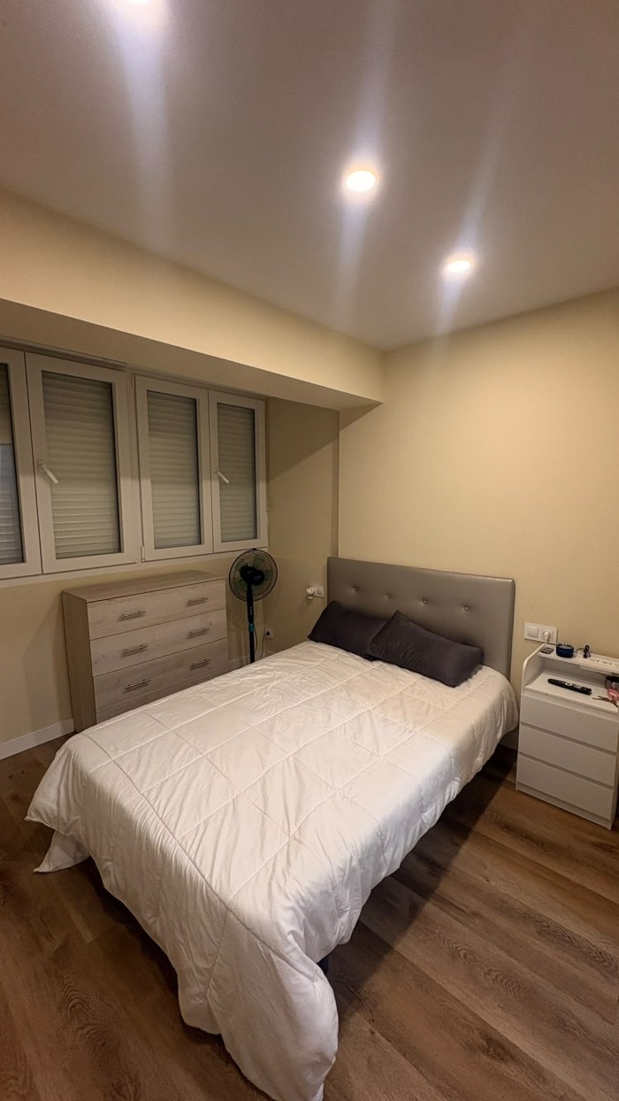 Alquiler habitaciones de lujo 100%equipadas