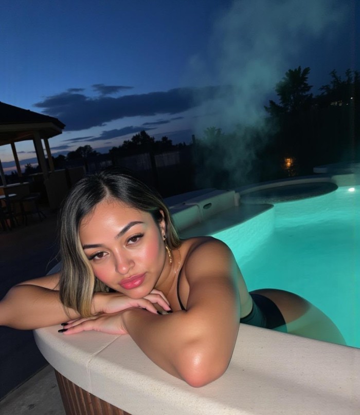 672501948 RUBI ARDIENTE, SENSUAL Y ERÓTICA