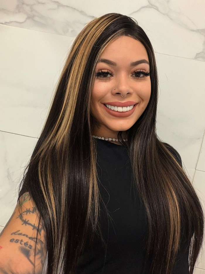 Sofía, 24 — La tentación dominicana que no olvidar