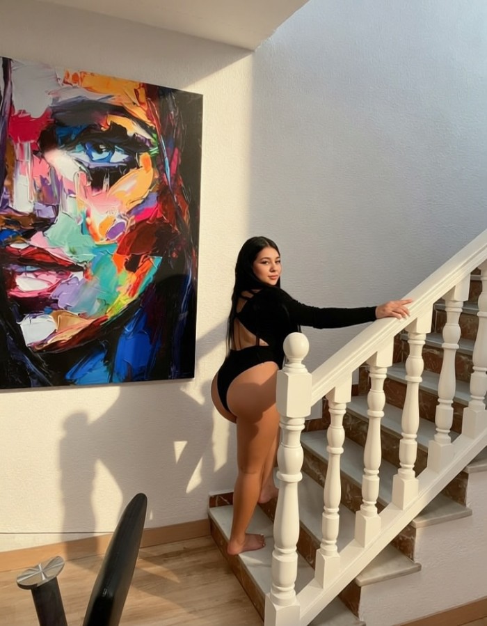 Novedad 604211518 tu niñata implicada cachonda