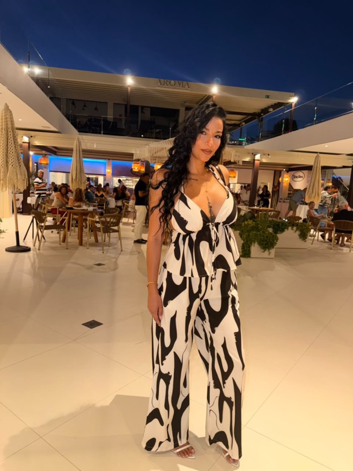 FIESTERA SENSUAL EN PUERTO DEL CARMEN