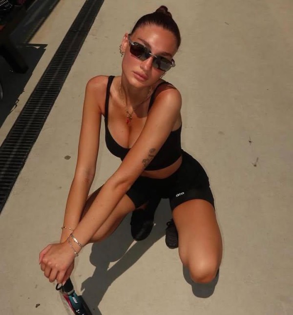 Lidia, 23 años, en Pontevedra – foto 3