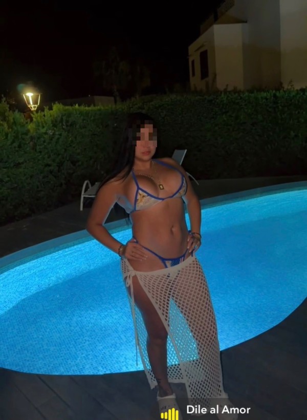 PERVERTIDA LATINA TODO GRANDE MUY CALIENT4