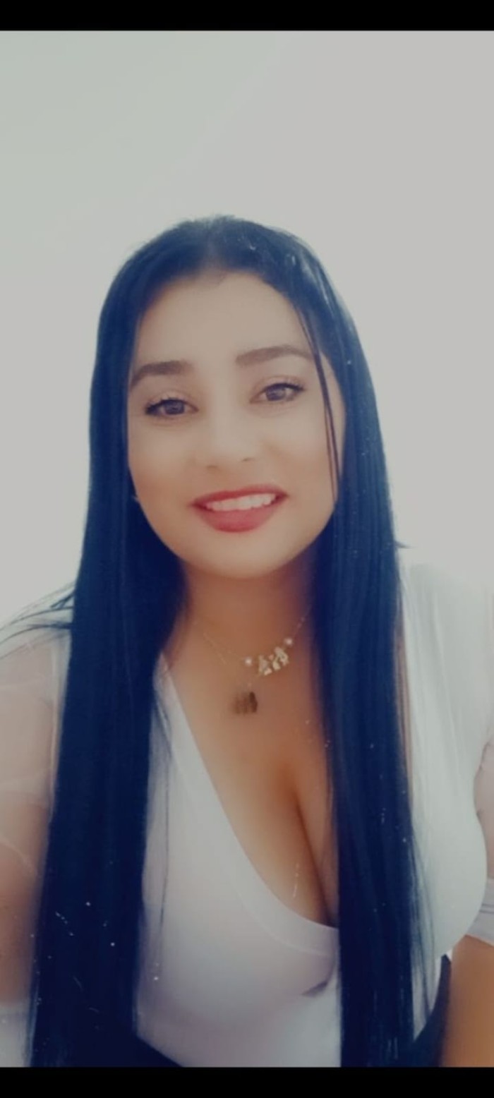 MADURITA COLOMBIANA GUAPISIMA 40 AÑOS NOVEDAD 24H