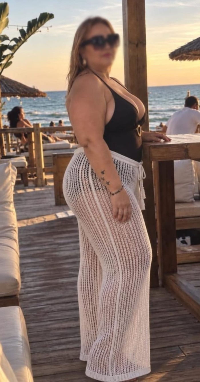 ENCANTADORA EXOTICA SENSUAL APASIONADA Y COMPLACIE