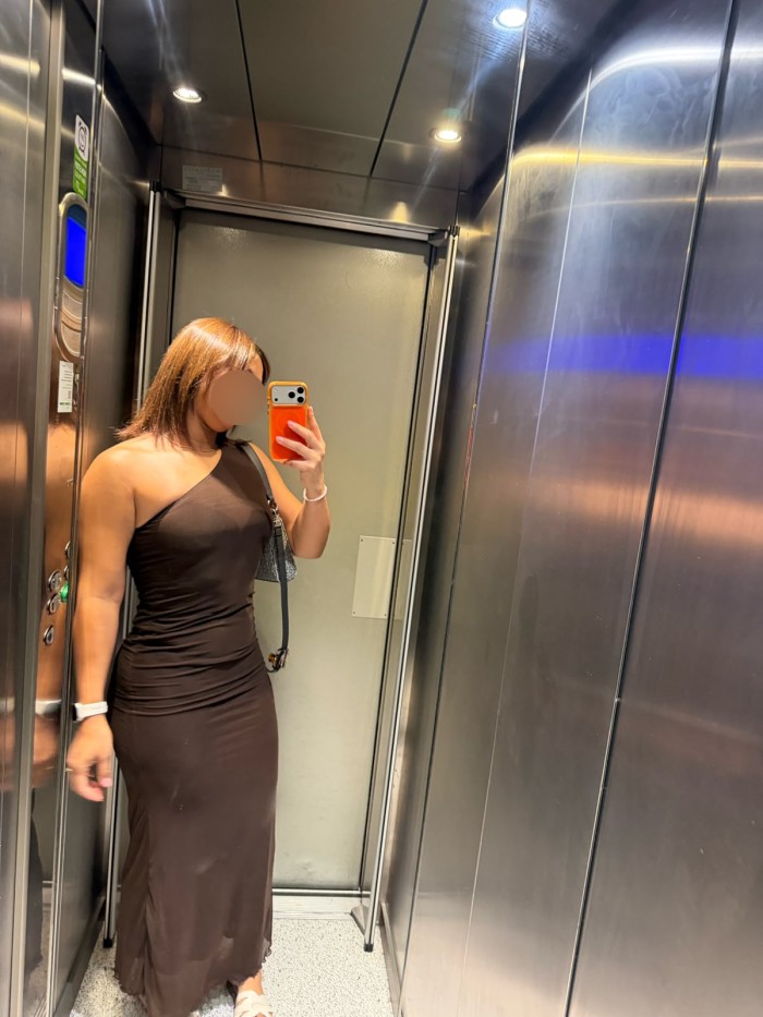 Brenda Venezuela guapa