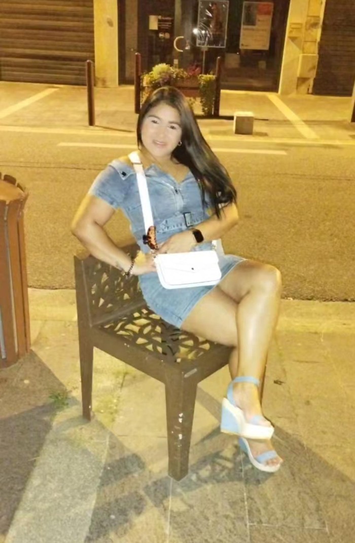 EN CUATRO CAMINOS SEXO LUJURIA ESCORT RECIEN LLEGA