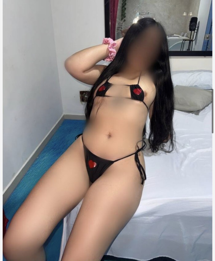Nueva en tu ciudad .. jovencita lista para pasarla