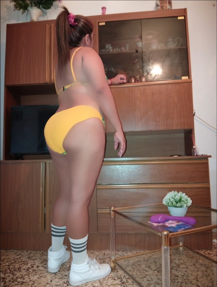 COLOMBIANA SEXY ARDIENTE FIESTERA