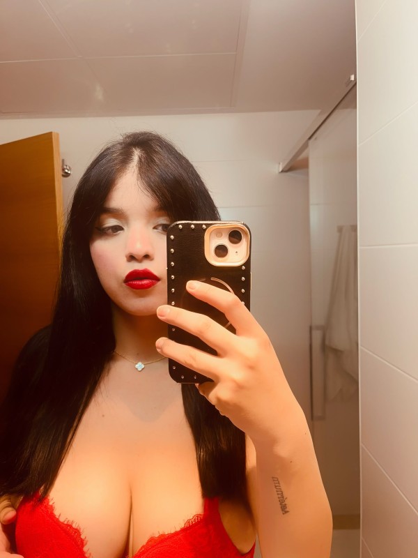 Valentina vuelta a Castellón