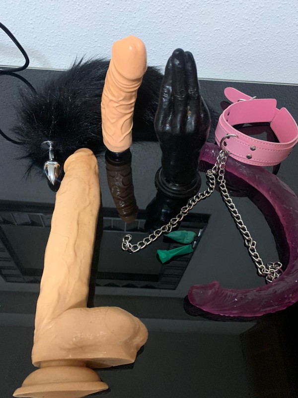 ¿BUSCABAS UNA MORENAZA? YA ME HAS ENCONTRADO
