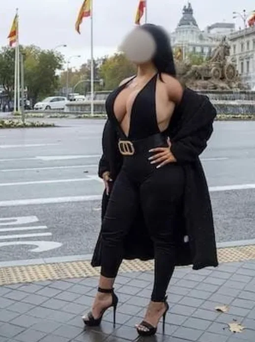 CACHONDA DIOSA DEL SEXO TODOS LOS SERVICIOS SIN TABUES…FIESTA A TOPE