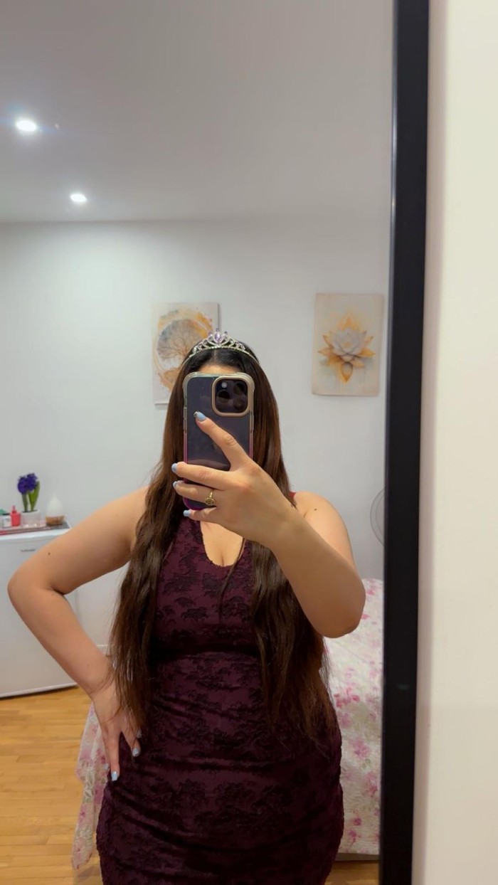 Chica marroquí
