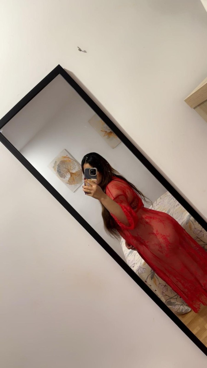 Chica marroquí