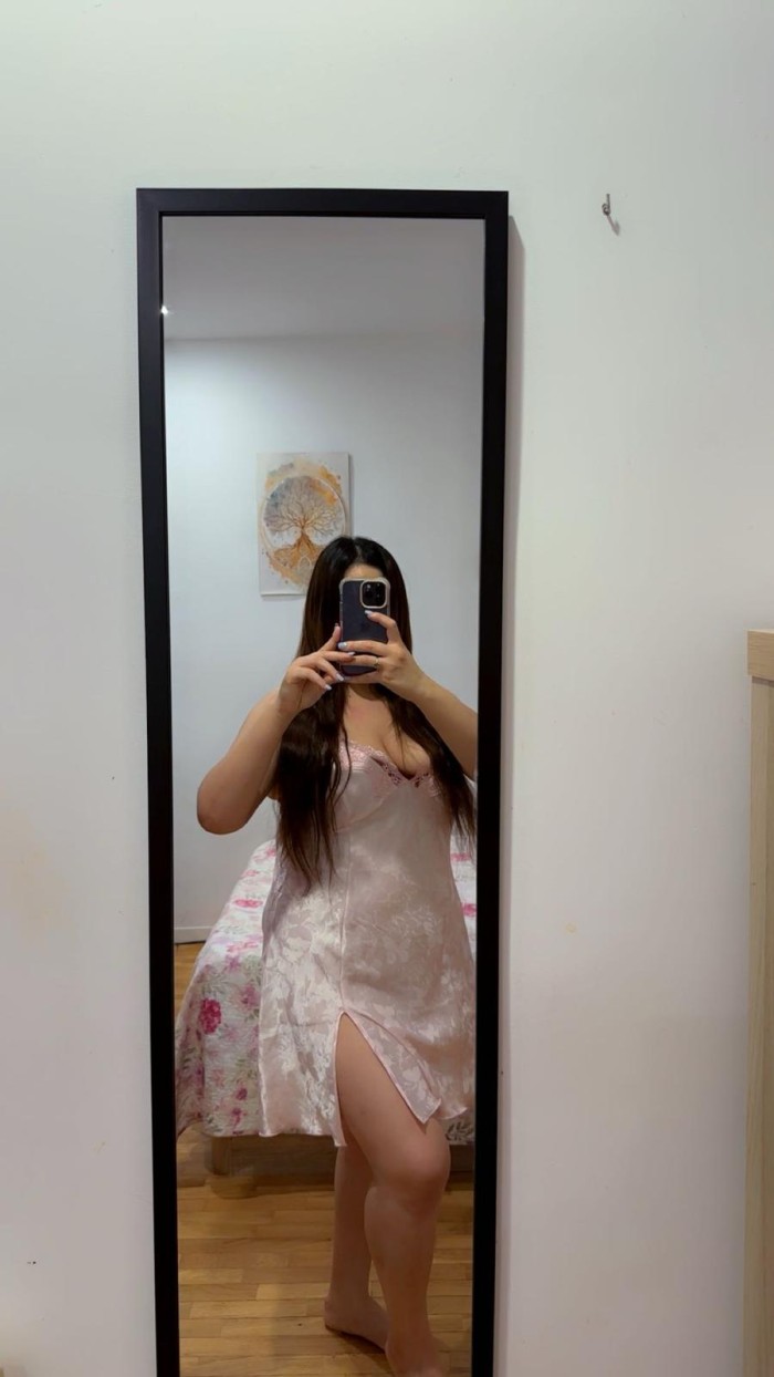 Chica marroquí