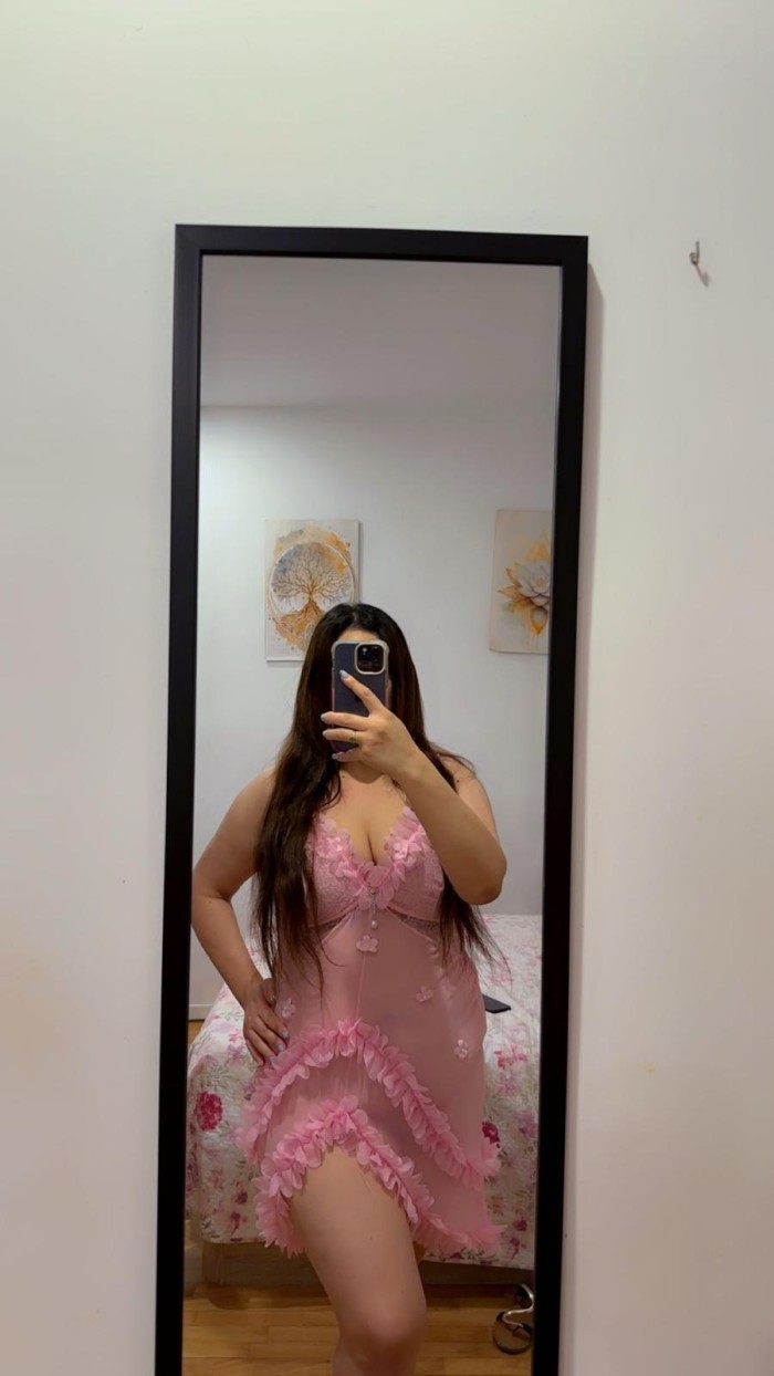 Chica marroquí