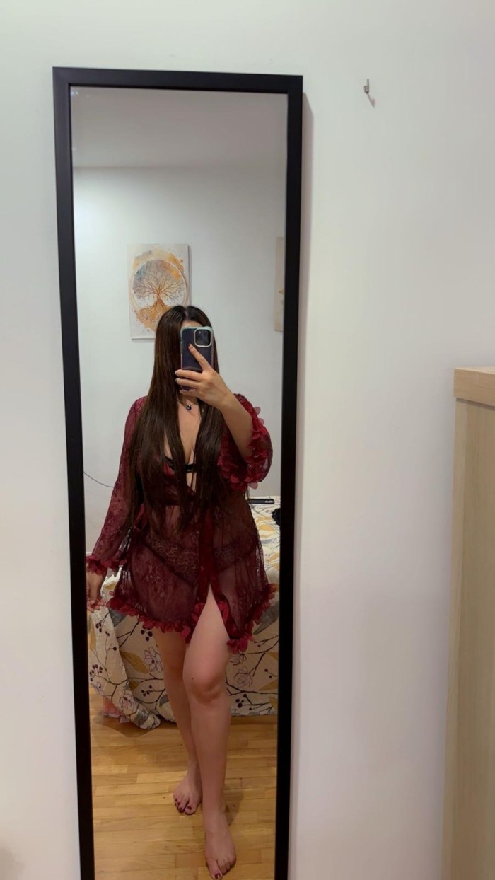 Chica marroquí