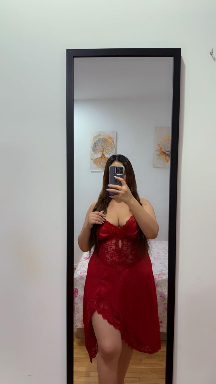 Chica marroquí