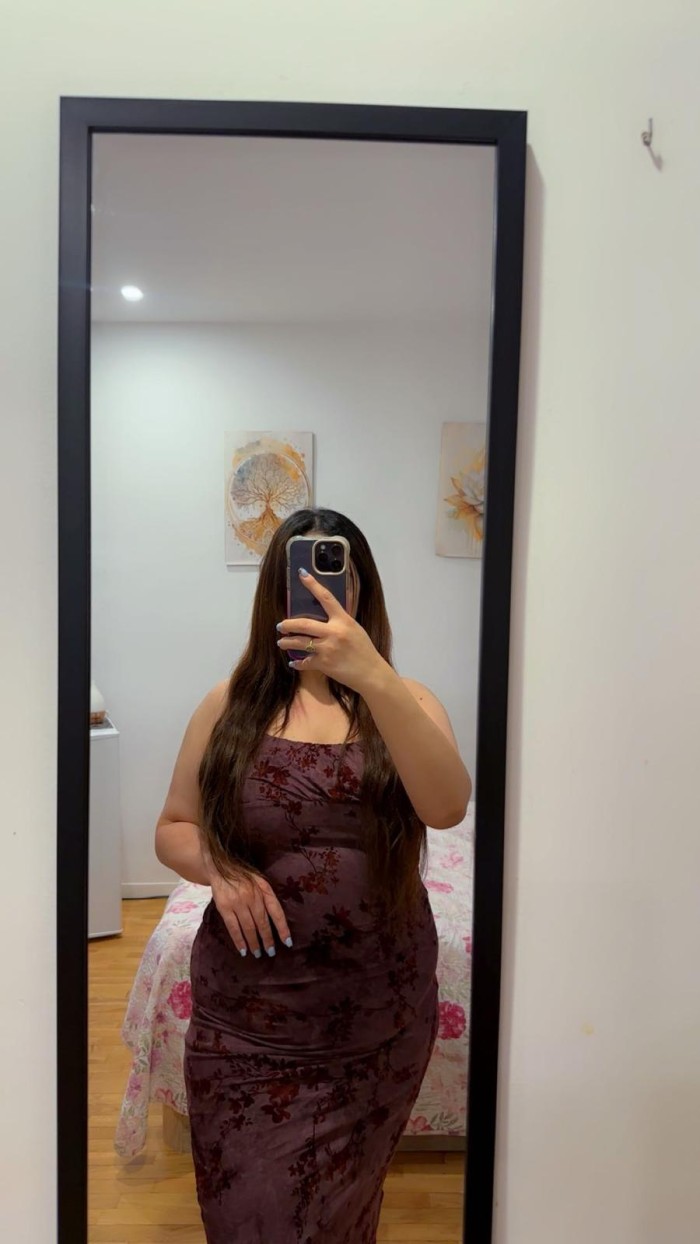 Chica marroquí