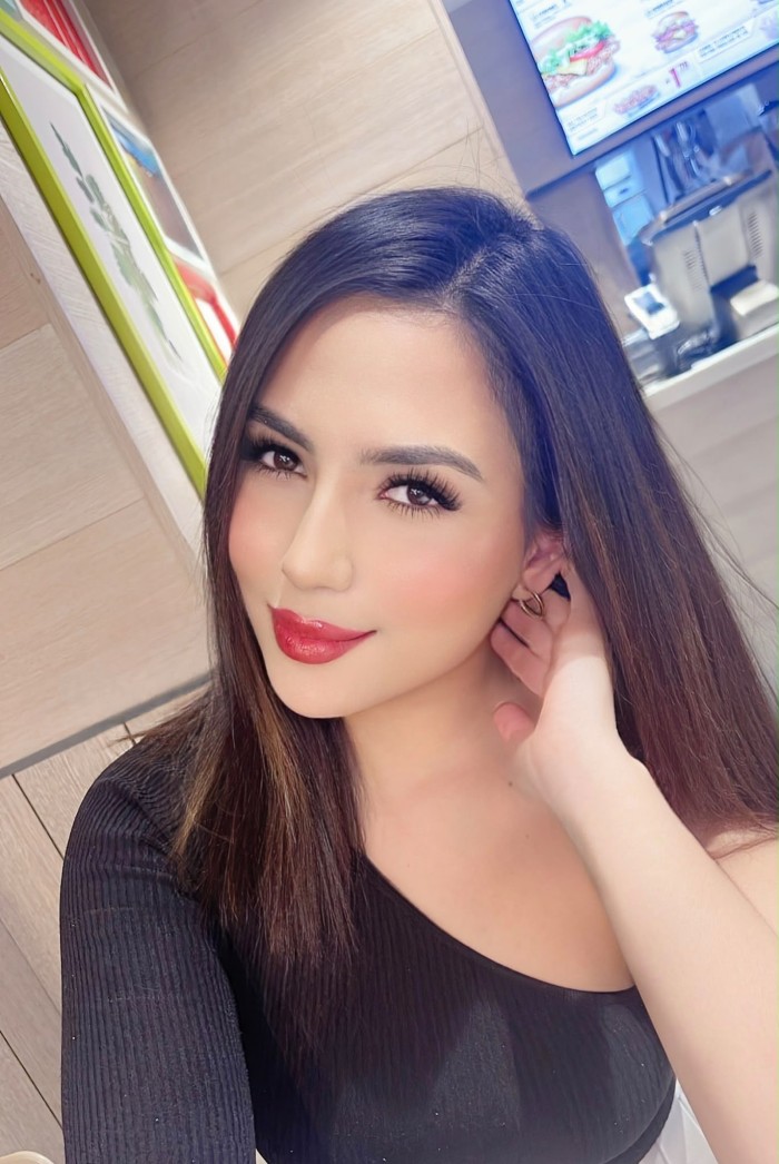Camila, Preciosa joven novedad en Estepona