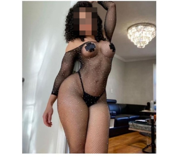 RICA SEXI ARDIENTE VEN DISFRUTA DEL MAXIMO PLACER