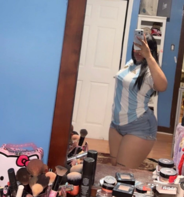Cachonda viciosa y caliente