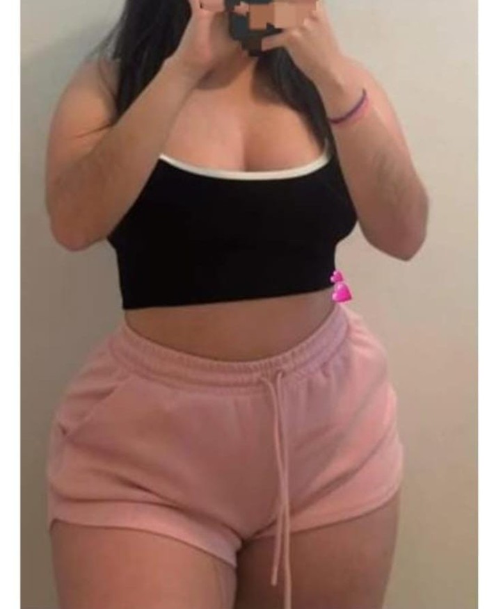 Anitta guapa gordita latina novedad por Tomelloso