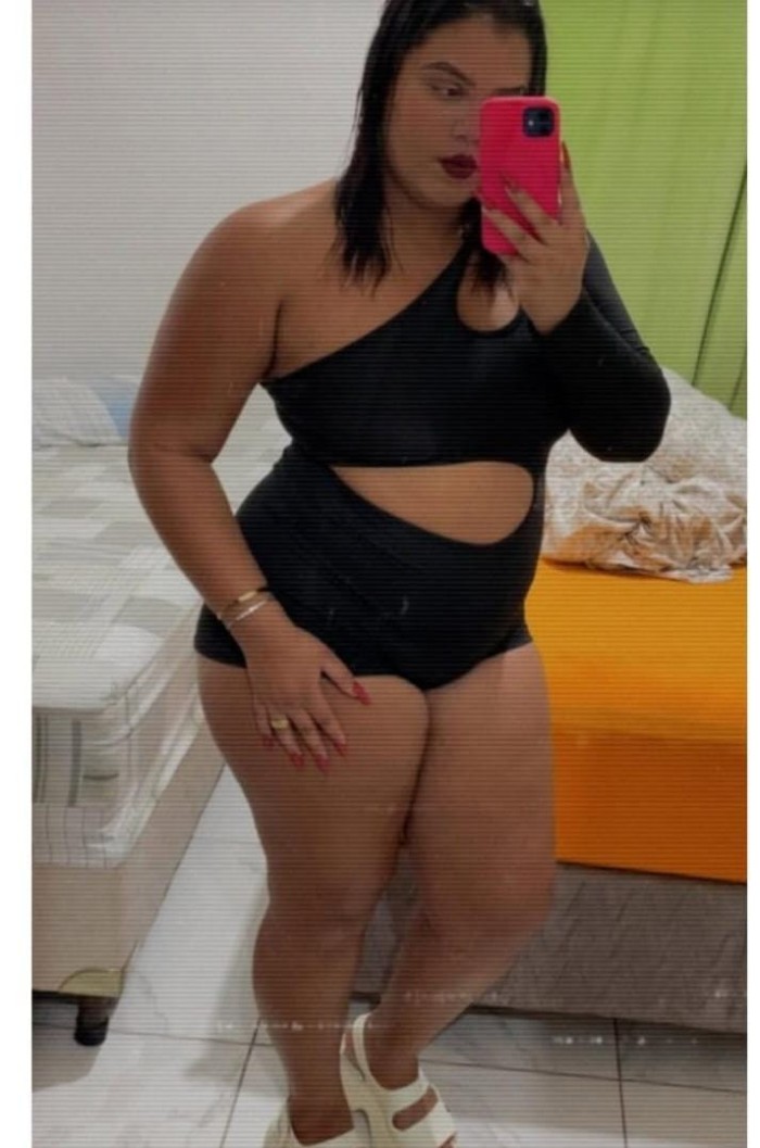Anitta guapa gordita latina novedad por Tomelloso