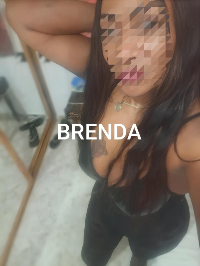 BRENDA EN GARRUCHA MOJÁCAR VERA PALOMARES TURRE