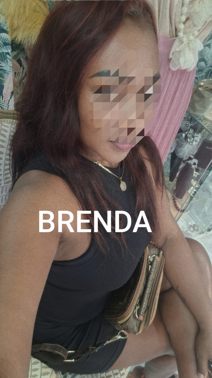 BRENDA EN GARRUCHA MOJÁCAR VERA PALOMARES TURRE