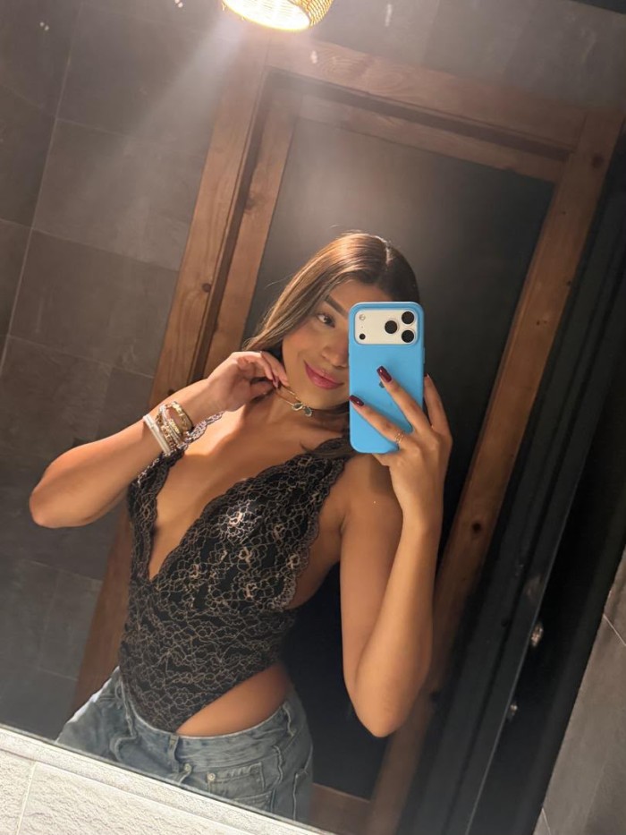 BOMBA DE SEXO LUJURIA SOY BELLA