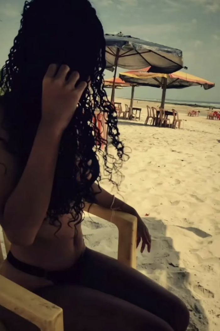 DELICIOSA CACHANDA CON GANAS DE MUCHO SEXO