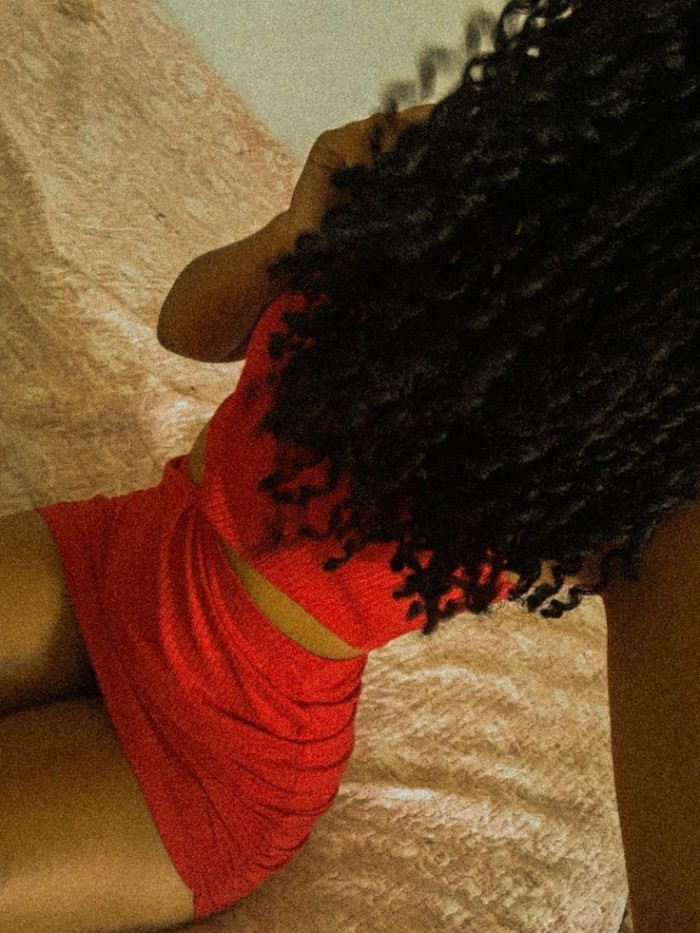 DELICIOSA CACHANDA CON GANAS DE MUCHO SEXO