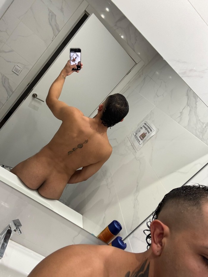 LATINO VIP SOLO PARA SOLVENTES. MUY COMPLACIENTE