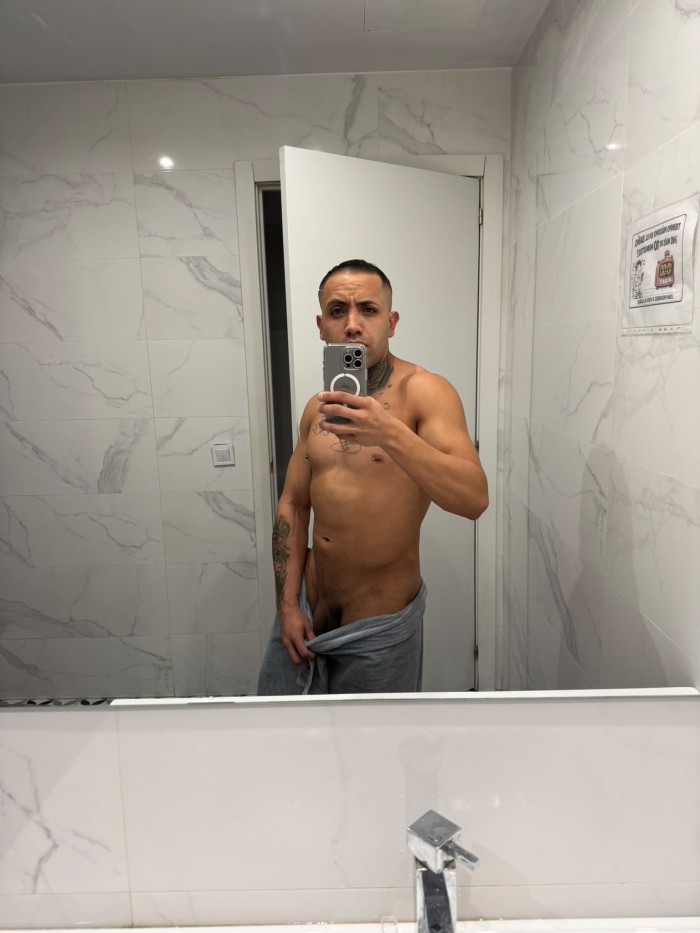 LATINO VIP SOLO PARA SOLVENTES. MUY COMPLACIENTE