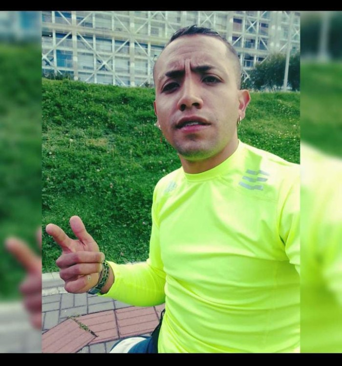 LATINO VIP SOLO PARA SOLVENTES. MUY COMPLACIENTE