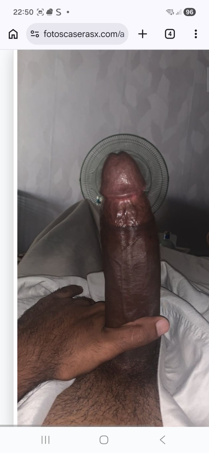 Áfricano dotado