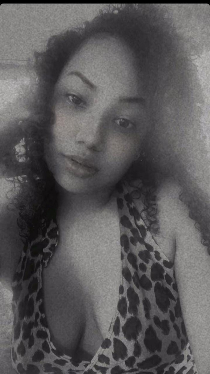 Mulatita jovencita preciosa Roquetas