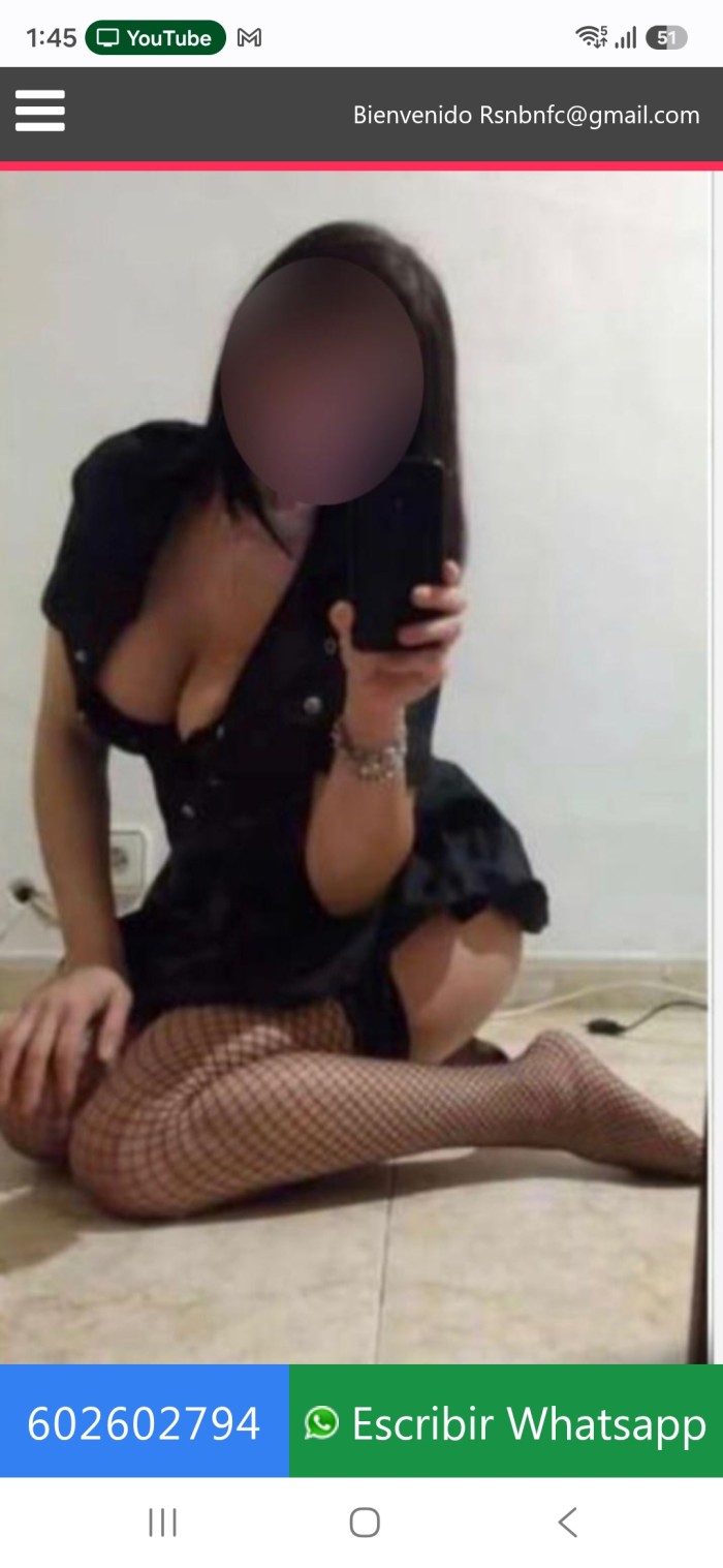 Lista para quedarmos