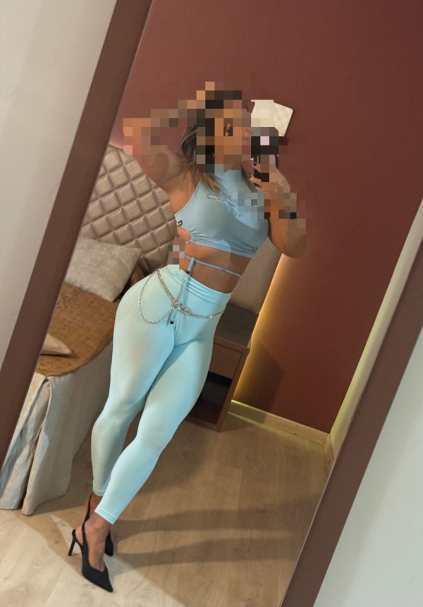 SOY TU DIOSA EN LUGO, BELLEZA REAL SIN LÍMITES