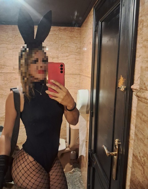 SOY TU DIOSA EN LUGO, BELLEZA REAL SIN LÍMITES