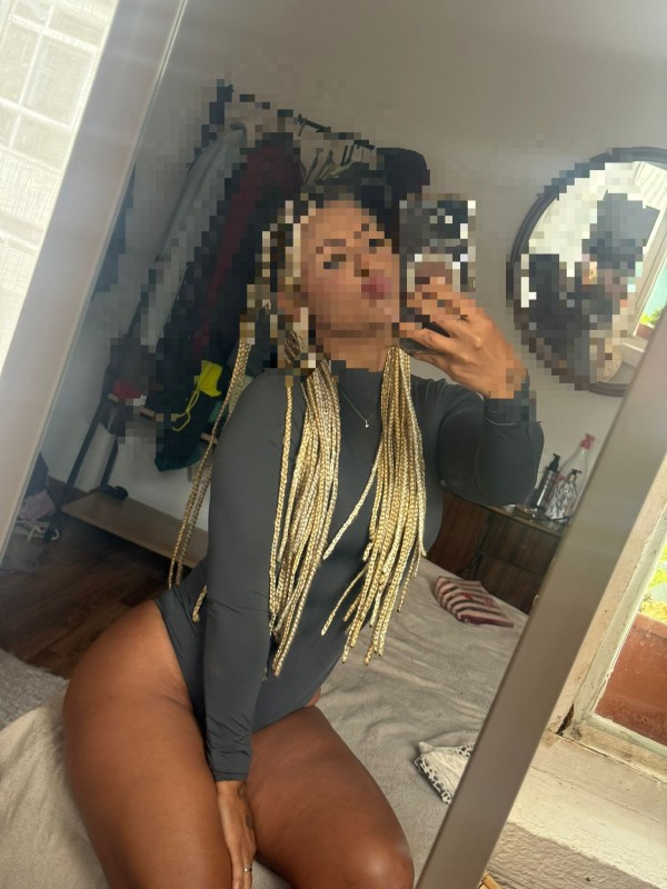 SOY TU DIOSA EN LUGO, BELLEZA REAL SIN LÍMITES